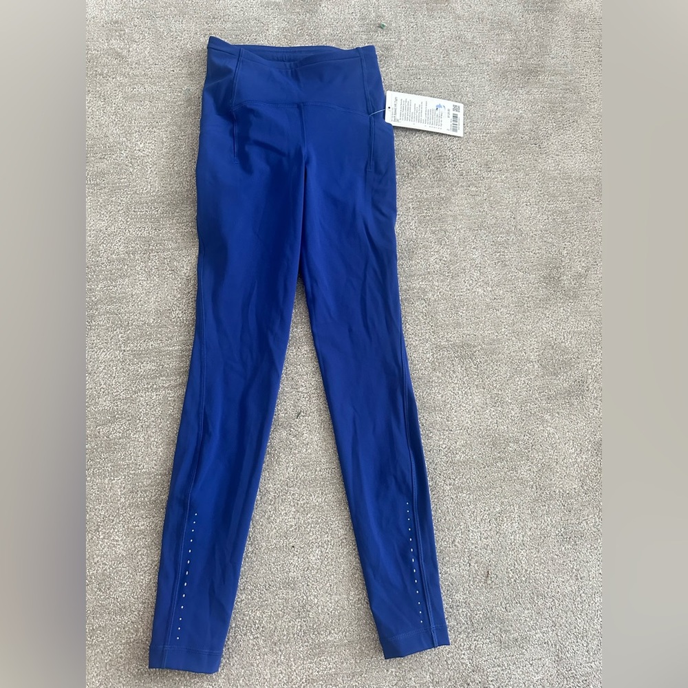 Swift Speed HR Tight 28” - Never Worn